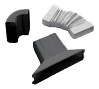 elica KIT0140820 Accesorio para placa | Accesorio | Clase energética - | Accesorio para campana extractora, compatibilidad de la hélice, recambio original