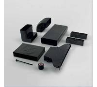 Elica KIT0167757 Kit Filtro De Tabla Planchar Calentador Soplador Vacío