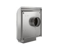 elica External remote motor (wall) - KIT0184135 Accesorio campana | 1300 m³/h, Apto para campana, Diseño compacto