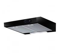 ELICA Krea GFA Bl / F / 90 Campana Empotrable Medios de Filtro 90CM 71DB (De)