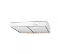 ELICA Krea GFA WH/ F/90 Campana en la Pared Medios de Filtro 71DB (A) 272 M [EEK: A]