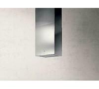 ELICA Kuadra Island Ix / a/60 Campana A Isla 60CM de Acero Inox Touch Control [EEK: no aplicable]