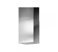 ELICA Kuadra Island Ix / A/60 Campana Isla 43CM Touch Control Inox