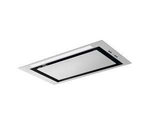 Elica Lane WH/A/72 Campana Integrada Aspirante Pulsador Electrónico LED Blanco