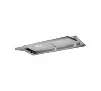 Elica Lever IX/A/56 Campana Integrada Aspirante Pulsantiera Electrónica Inox
