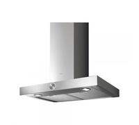 ELICA Lol Ix / A/60 Campana Pared 60CM Extractora Dímer LED Inox