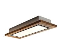 ELICA LULLABY WOOD/A/120 Campana Extractora Empotrada 120 Cm Roble