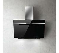 ELICA Majestic No Drip Bl / a/90 Campana en la Pared Extractora 90CM Inox +