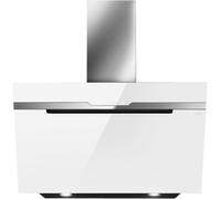 Elica Majestic WH/ A/90 Campana Pared 90CM Touch Control Blanco