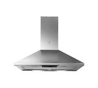 ELICA Missy Ix / a/60 Campana en la Pared Extractora 60CM Acero Inoxidable 61dB [EEK: A]