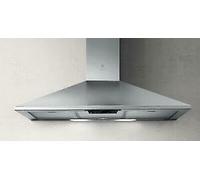 ELICA Missy Ix / a/90 Campana Extractora en la Pared Acero Inoxidable 90CM [EEK: A]