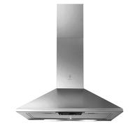 ELICA Missy Ix / a/60 Campana en la Pared Extractora 60CM Acero Inoxidable 61dB [EEK: A]