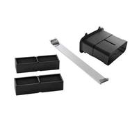 elica Nikolatesla filtering Back outlet - KIT0180522 Accesorio campana | Kit de instalación, Accesorio original de Elica, Montaje sencillo