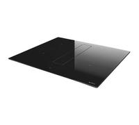 elica NIKOLATESLA FIT BL/A/72 - PRF0167054 Placa de inducción con campana extractora integrada Empotrable | Clase energética A | Encimera de inducción integrada, ancho 72 cm, controles deslizantes