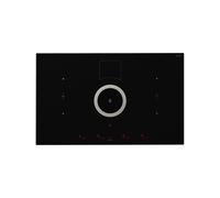 ELICA Nikolatesla Switch Bl/A/83 Placa Inducción Integrada 4 Quemadores Negra
