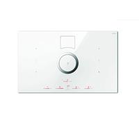 Elica Nikolatesla Switch WH/F/83 Cocina Con Campana PRF0146213A Blanca