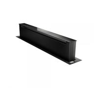 Elica Pandora Gme Bl / A/90 Campana Extractora A Retráctil 90CM Clase Negro