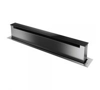 Elica Pandora Gme Ix / A/90 Campana Extractora A Retráctil 90CM Inox Clase
