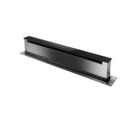 elica PANDORA IX/F/90 - PRF0120980 Campana extractora Retráctil | Clase energética A | Anchura 90 cm, acero inoxidable, iluminación LED