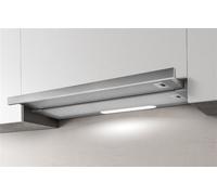 Elica PRF0037989B-Campana integrada 60cm Aspirante Inox