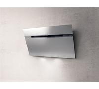 Elica PRF0110515B - Campana de Pared Stripe IX/A/90 90 cm Clase B Inox
