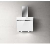 Elica PRF0124235A - Campana extractora decorativa Majestic 60 cm blanco