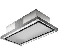 Elica PRF0141953 - Campana de Techo Cloud Seven Filtrante 90Cm Clase A