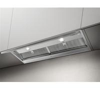 Elica PRF0157280A - Campana Boxin No Drip Integrada 120 cm Inox Clase A