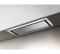 Elica Hidden 2.0 @ Ix / A/60 Campana Montaje Rasante Succión Pulsador Color Inox