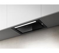 elica HIDDEN 2.0 @ BLGL/A/90 - PRF0164391 Campana extractora Empotrable | Clase energética A | Caudal máx 700 m³/h, Filtro Long Life, Iluminación LED