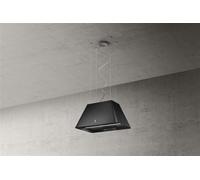 Elica PRF0165082 - Campana decorativa Ikona Light Bl 60cm Filtrante