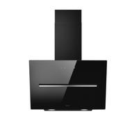 Elica PRF0166932 - Campana de Pared Shy-S Aspirante 60 Cm Negro