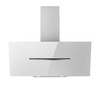 Elica PRF0166935 - Campana de Pared Shy-S Aspirante 90 Cm Blanco