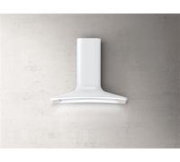 Elica PRF0167320 - Campana Sweet 85cm+Cam Aspirante Blanco