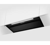 Elica PRF0199291 - Campana Integrable Boxin Advance Plus 90 cm Color Negro