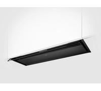 Elica PRF0199292 - Campana Integrable Boxin Advance Plus 120 cm Color Negro
