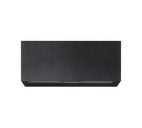elica RULES DEKT/F/90 - PRF0163754 Campana extractora De pared | Clase energética A | Acabado Dekton, profundidad regulable, iluminación LED