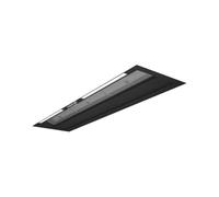 elica RULES NAKED/F/90 - PRF0163757 Campana extractora | De pared | Clase energética A | Ancho: 90 cm, clase A, Iluminación LED