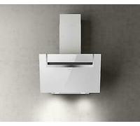 ELICA Sheen S WH/ A/60 Campana Pared Extractora Touch Control Vidrio Blanco