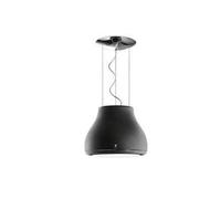 Elica Shining Gh / F/50 Cast Iron Campana Colgante Filtrado En Hierro Fundido Ø