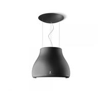 Elica Shining Gh / F/50 Cast Iron Campana Colgante Filtrado En Hierro Fundido Ø