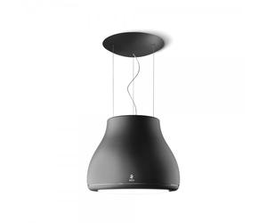 Elica Shining Gh / F/50 Cast Iron Campana Colgante Filtrado En Hierro Fundido Ø