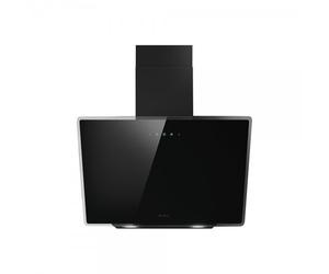 Elica Shire BK / A/60 Negro Campana en la Pared 60 CM Humos Comandos Touch 60dB