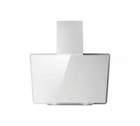 Campana decorativa inclinada shire wh/a/60