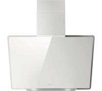 Campana decorativa inclinada shire wh/a/60