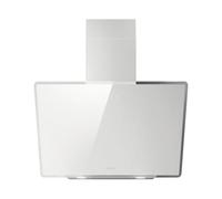 ELICA Shire WH/ A/60 Campana Pared 60CM Succión Touch Control Dímer LED Blanco