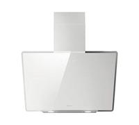 ELICA Shire WH/ A/60 Blanco Campana en la Pared 60 CM Extractora Comandos Touch