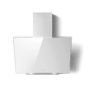 ELICA Shire WH/ A/60 Campana Pared 60CM Succión Touch Control Dímer LED Blanco