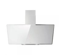 Elica Shire WH/ A/90 Blanco Campana en la Pared 90 CM Humos Comandos Touch 60dB