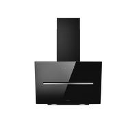 Campana de Cocina Pared Elica 60 cm Extractora / Recirculación Shy-S PRF0166932 Negro